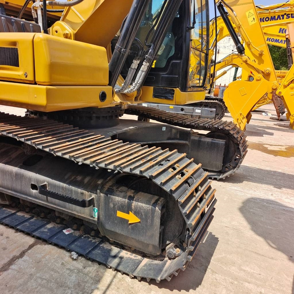 CAT 320GC - Rupsgraafmachine: afbeelding 5 CAT 320GC - Rupsgraafmachine: afbeelding 5