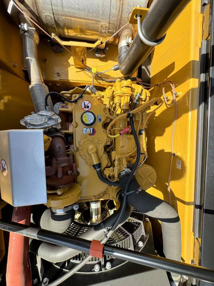 CAT 320GX - Rupsgraafmachine: afbeelding 2 CAT 320GX - Rupsgraafmachine: afbeelding 2