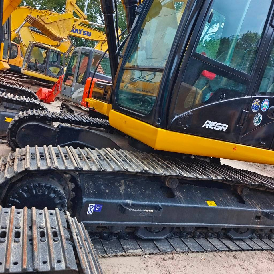CAT 323 D - Rupsgraafmachine: afbeelding 2 CAT 323 D - Rupsgraafmachine: afbeelding 2