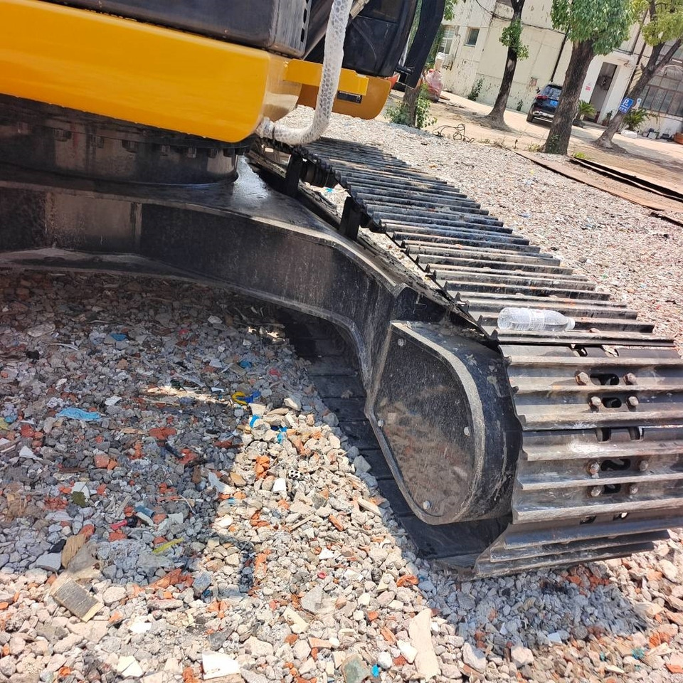 CAT 324 D - Rupsgraafmachine: afbeelding 5 CAT 324 D - Rupsgraafmachine: afbeelding 5