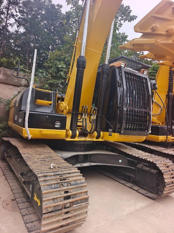 CAT 324 D - Rupsgraafmachine: afbeelding 2 CAT 324 D - Rupsgraafmachine: afbeelding 2