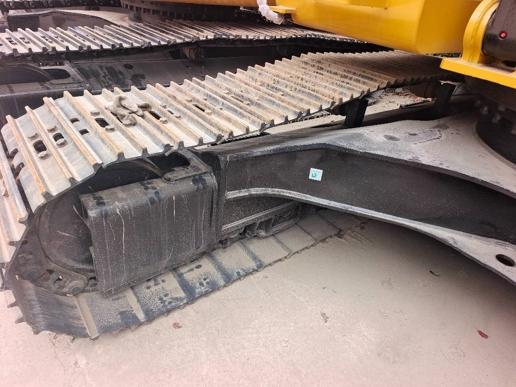 CAT 324 D - Rupsgraafmachine: afbeelding 4 CAT 324 D - Rupsgraafmachine: afbeelding 4