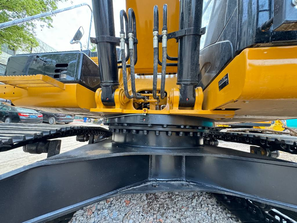 CAT 324 D L - Rupsgraafmachine: afbeelding 2 CAT 324 D L - Rupsgraafmachine: afbeelding 2