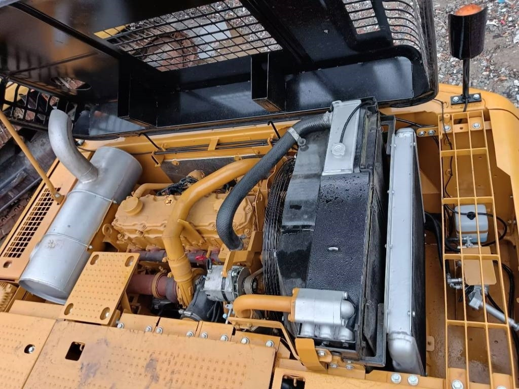 CAT 324 D L - Rupsgraafmachine: afbeelding 5 CAT 324 D L - Rupsgraafmachine: afbeelding 5