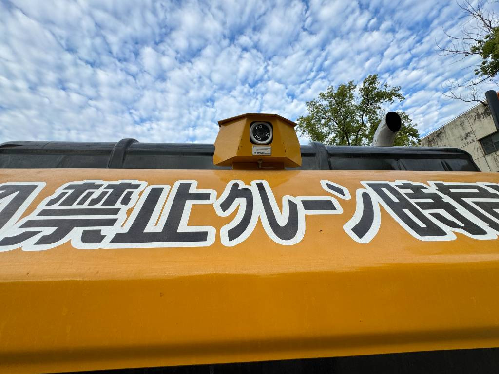 CAT 324 D2 L - Rupsgraafmachine: afbeelding 4 CAT 324 D2 L - Rupsgraafmachine: afbeelding 4