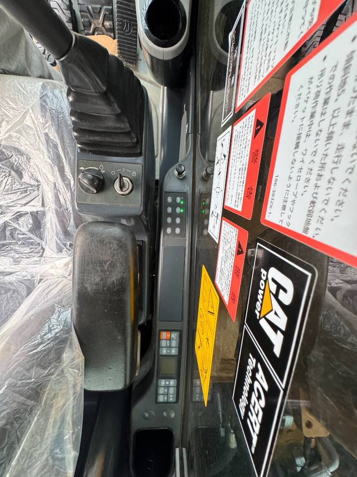 CAT 324 D2 L - Rupsgraafmachine: afbeelding 5 CAT 324 D2 L - Rupsgraafmachine: afbeelding 5