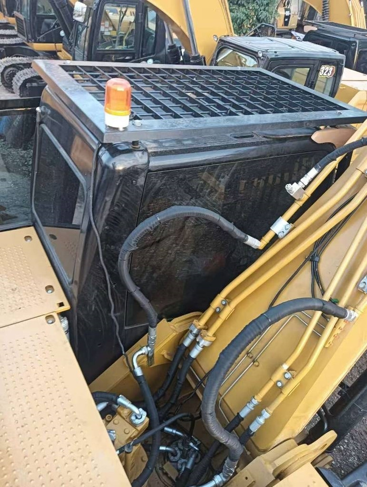 CAT 324 D2L - Rupsgraafmachine: afbeelding 5 CAT 324 D2L - Rupsgraafmachine: afbeelding 5