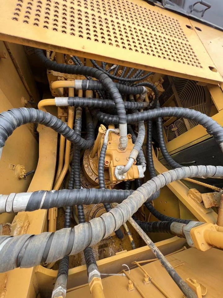 CAT 325 C - Rupsgraafmachine: afbeelding 5 CAT 325 C - Rupsgraafmachine: afbeelding 5