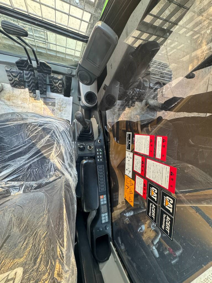 CAT 330 D L - Rupsgraafmachine: afbeelding 2 CAT 330 D L - Rupsgraafmachine: afbeelding 2