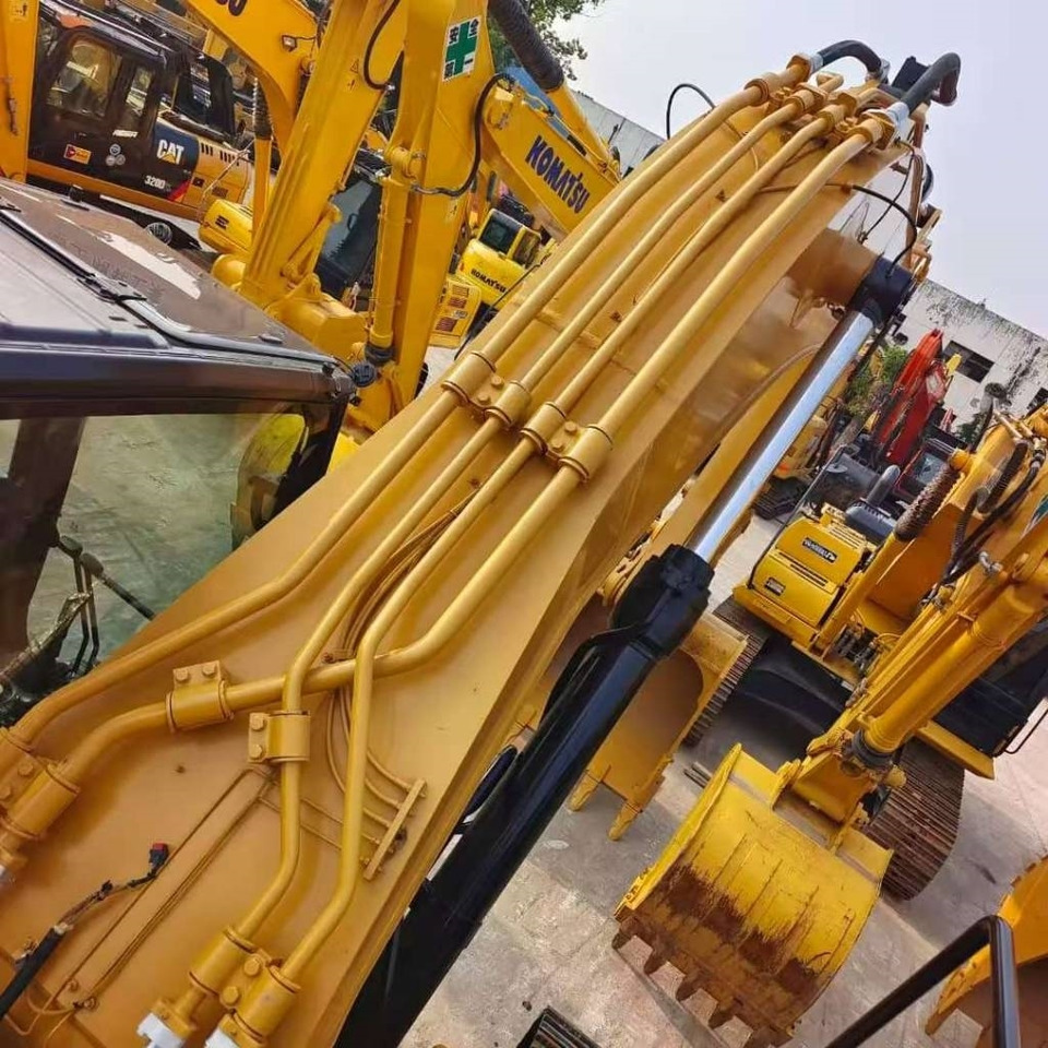 CAT 336 GC - Rupsgraafmachine: afbeelding 5 CAT 336 GC - Rupsgraafmachine: afbeelding 5