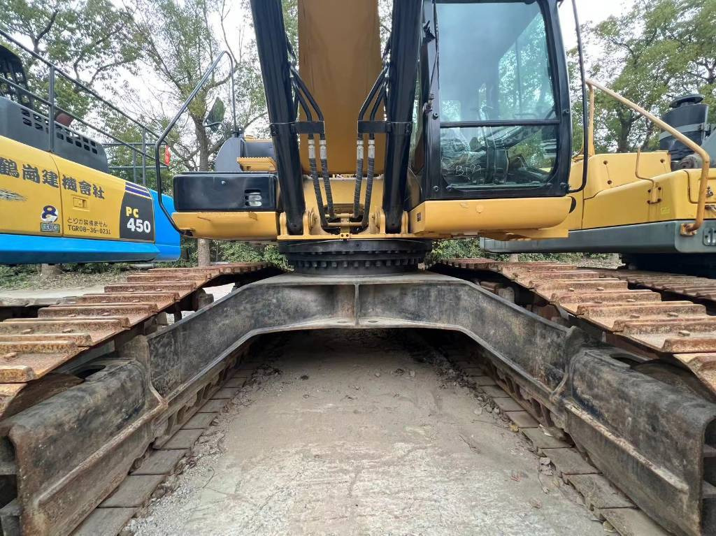 CAT 340 D L - Rupsgraafmachine: afbeelding 3 CAT 340 D L - Rupsgraafmachine: afbeelding 3