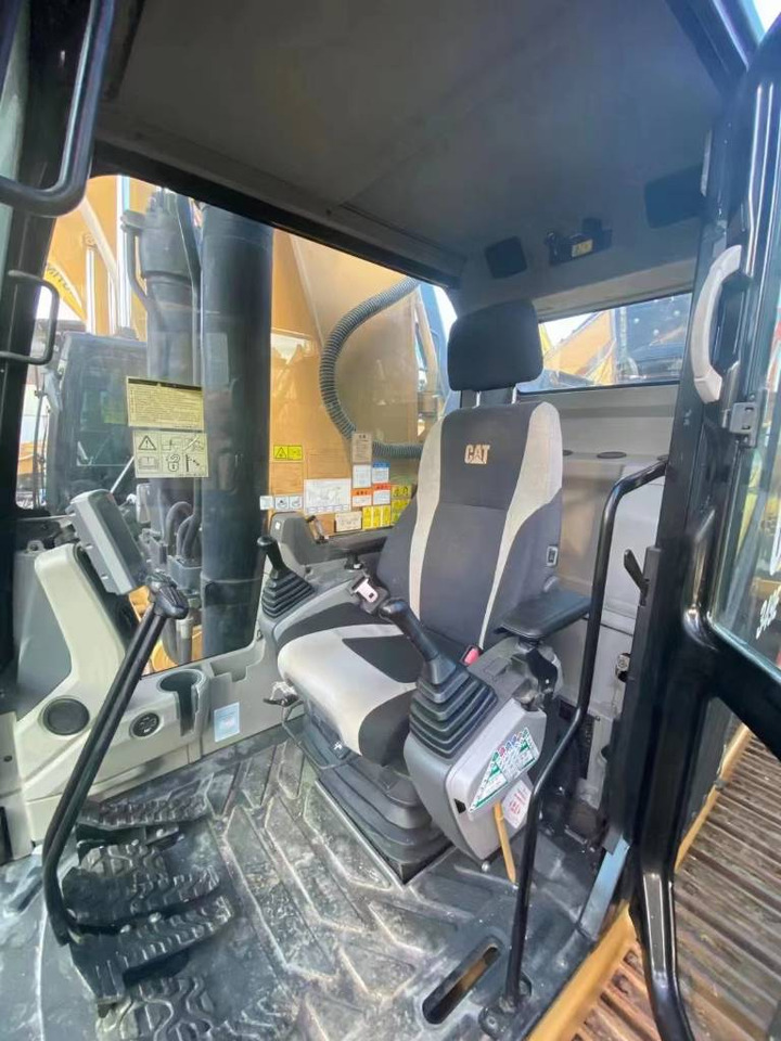 CAT 349 EL - Rupsgraafmachine: afbeelding 3 CAT 349 EL - Rupsgraafmachine: afbeelding 3
