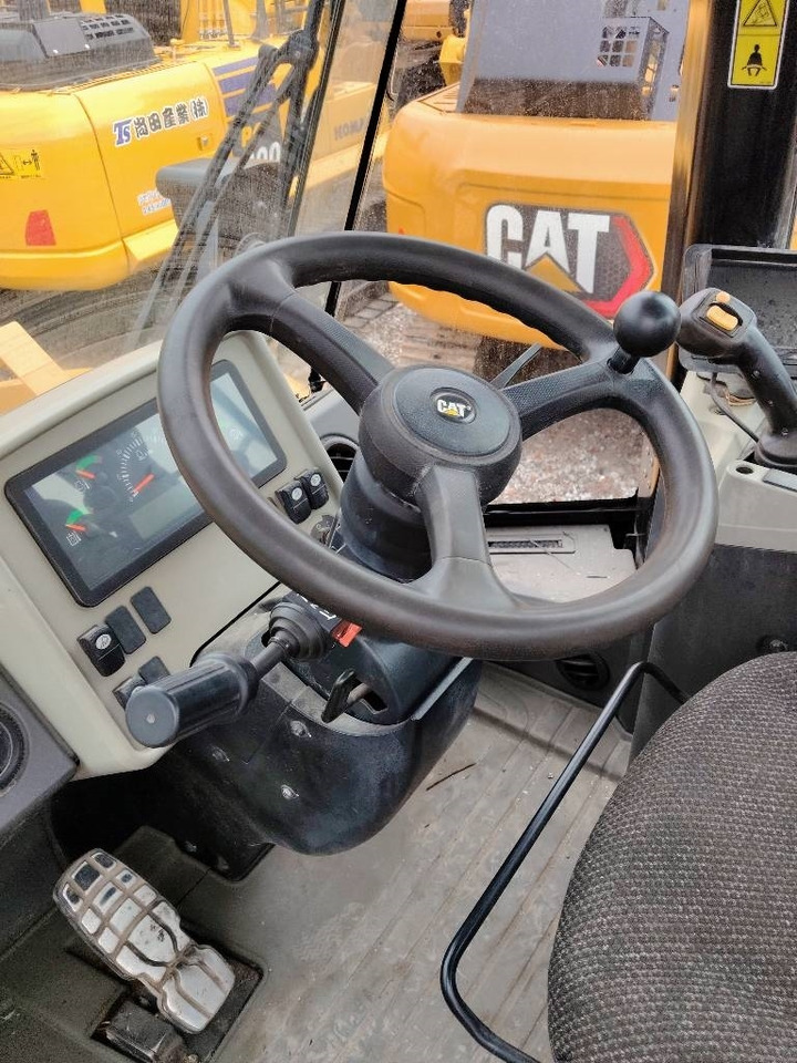 CAT 950 G - Wiellader: afbeelding 3 CAT 950 G - Wiellader: afbeelding 3