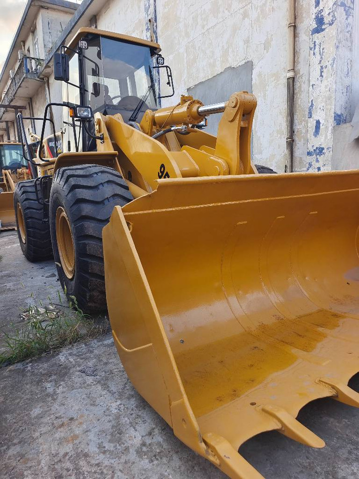 CAT 950 G - Wiellader: afbeelding 3 CAT 950 G - Wiellader: afbeelding 3