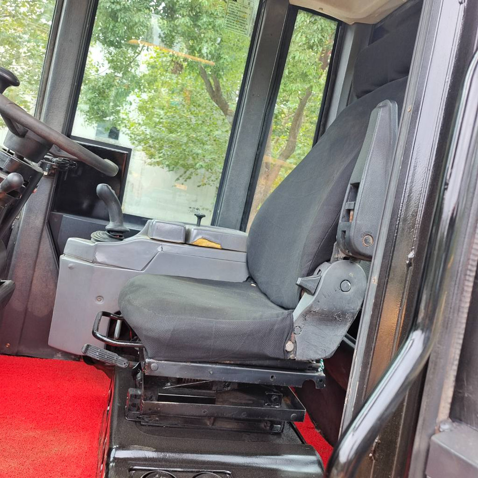 Wiellader CAT 950GC: afbeelding 10