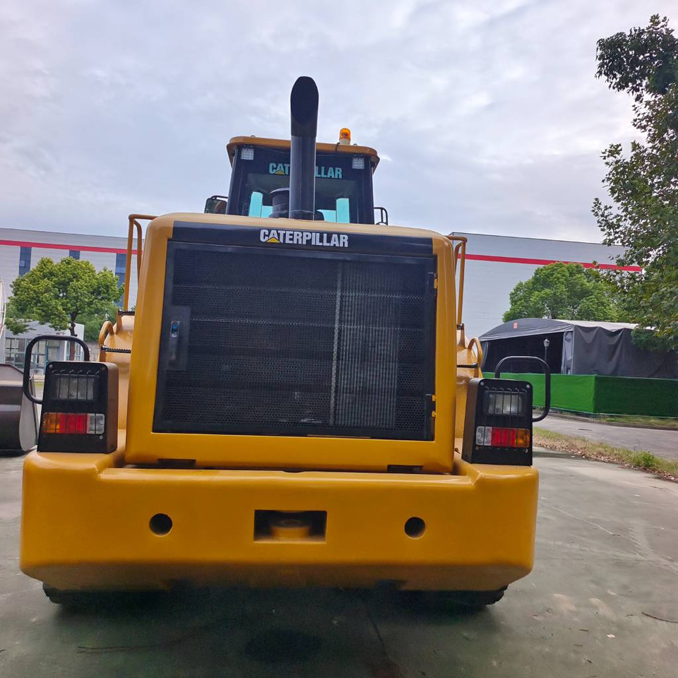 CAT 950GC - Wiellader: afbeelding 5 CAT 950GC - Wiellader: afbeelding 5