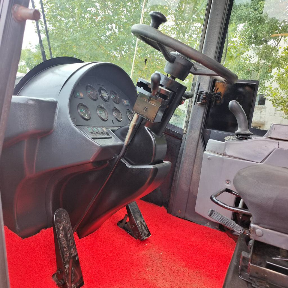 Wiellader CAT 950GC: afbeelding 12