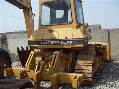 CAT D 5 H - Bulldozer: afbeelding 3 CAT D 5 H - Bulldozer: afbeelding 3