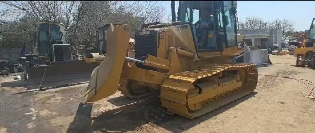 CAT D 6 K XLP - Grader: afbeelding 5 CAT D 6 K XLP - Grader: afbeelding 5