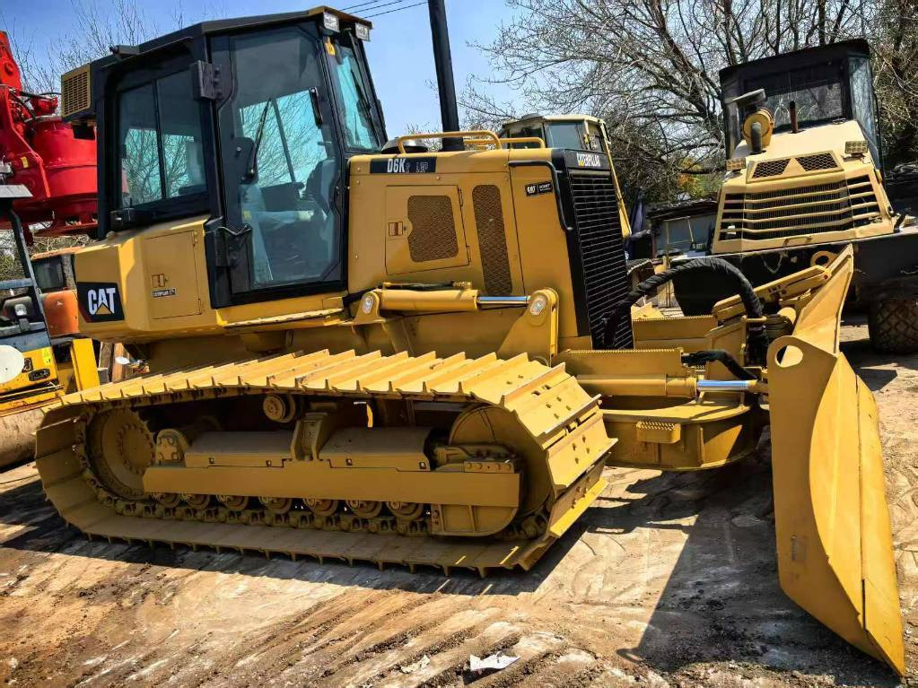 CAT D 6 K XLP - Grader: afbeelding 3 CAT D 6 K XLP - Grader: afbeelding 3