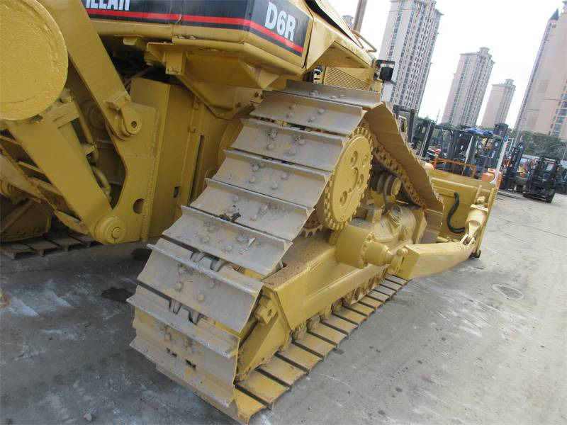 CAT D 6 R - Grader: afbeelding 5 CAT D 6 R - Grader: afbeelding 5