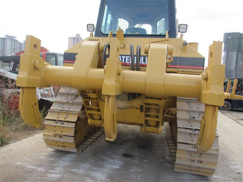 CAT D 6 R - Grader: afbeelding 4 CAT D 6 R - Grader: afbeelding 4
