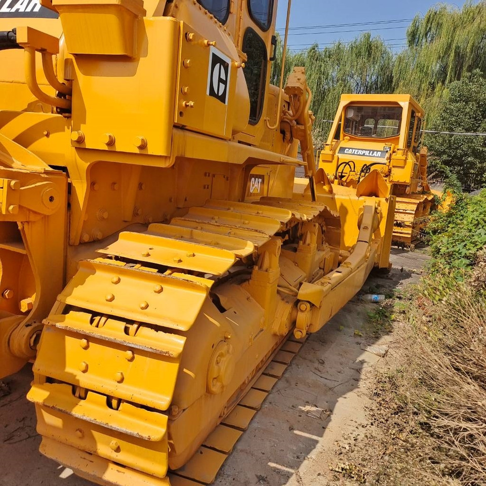 CAT D 7 G - Bulldozer: afbeelding 4 CAT D 7 G - Bulldozer: afbeelding 4