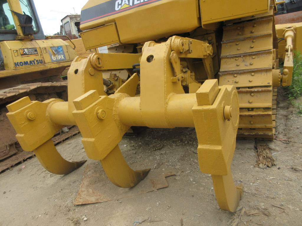CAT D 7 H - Bulldozer: afbeelding 3 CAT D 7 H - Bulldozer: afbeelding 3