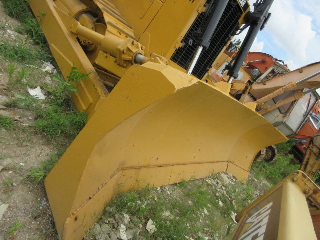 CAT D 7 H - Bulldozer: afbeelding 4 CAT D 7 H - Bulldozer: afbeelding 4