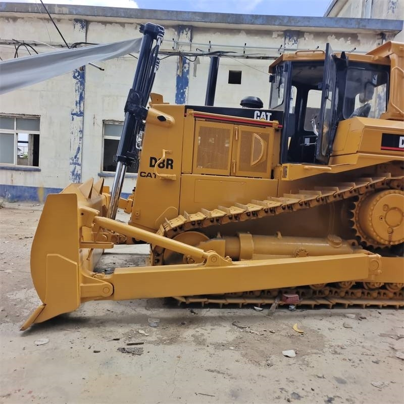 CAT D 8 T - Bulldozer: afbeelding 3 CAT D 8 T - Bulldozer: afbeelding 3
