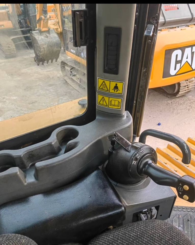 CAT D 8 T - Bulldozer: afbeelding 5 CAT D 8 T - Bulldozer: afbeelding 5