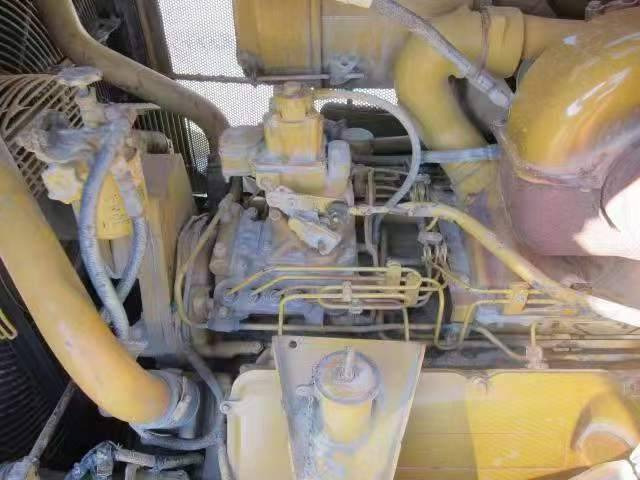 CAT D 9 R - Bulldozer: afbeelding 5 CAT D 9 R - Bulldozer: afbeelding 5