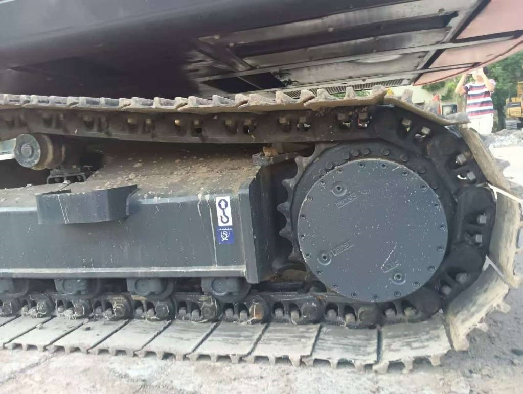Doosan DX 225 LC - Rupsgraafmachine: afbeelding 2 Doosan DX 225 LC - Rupsgraafmachine: afbeelding 2