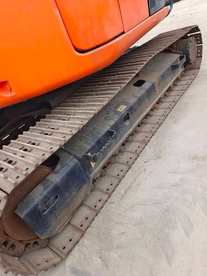 Rupsgraafmachine Hitachi ZX 135 US: afbeelding 12