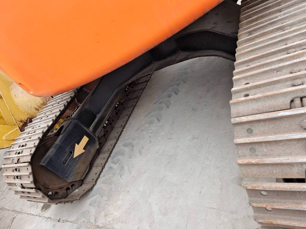 Hitachi ZX 135 US - Rupsgraafmachine: afbeelding 5 Hitachi ZX 135 US - Rupsgraafmachine: afbeelding 5