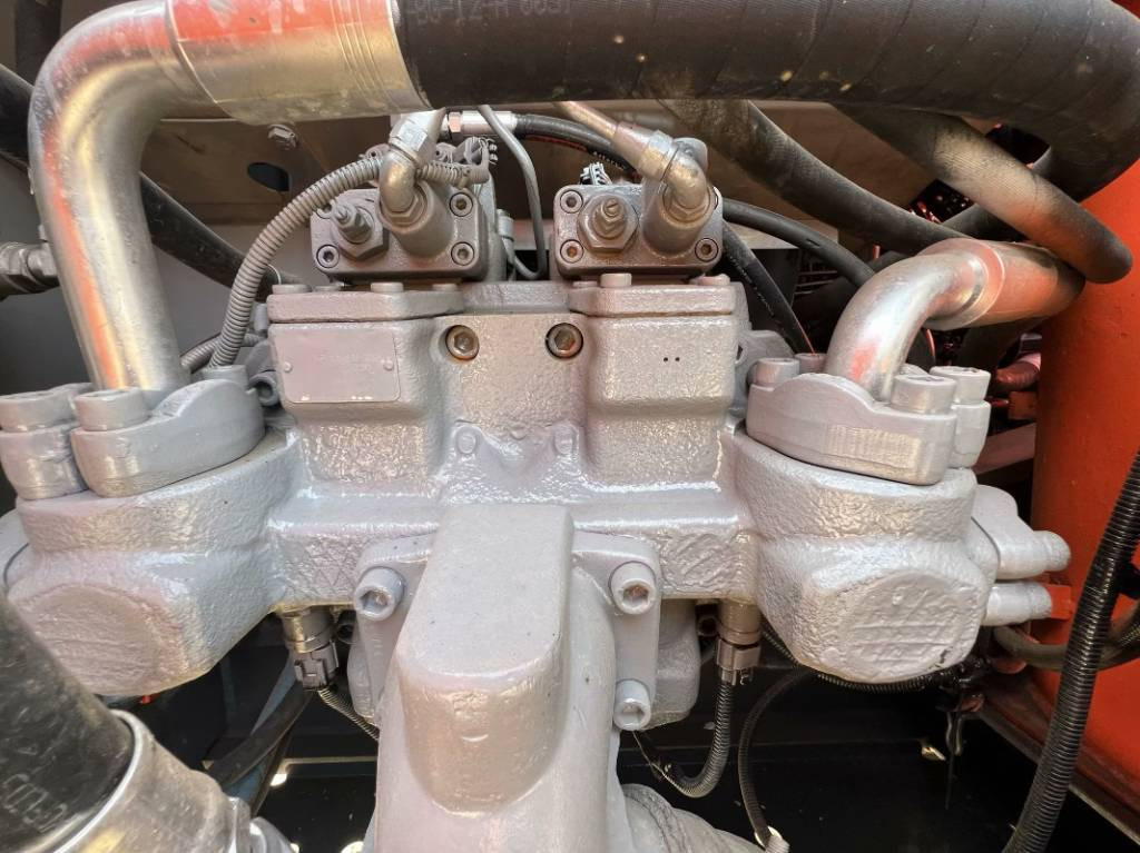Hitachi ZX 200-3 G - Rupsgraafmachine: afbeelding 5 Hitachi ZX 200-3 G - Rupsgraafmachine: afbeelding 5