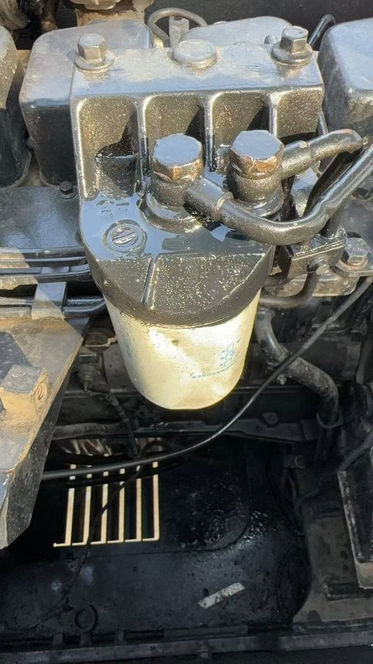 Hyundai 220lc-9s - Rupsgraafmachine: afbeelding 3 Hyundai 220lc-9s - Rupsgraafmachine: afbeelding 3