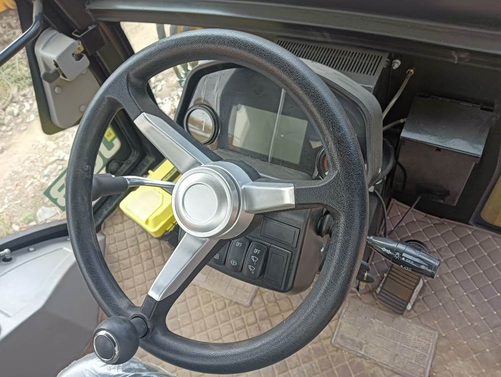 JCB 3 CX Brand new machine - Graaflaadmachine: afbeelding 4 JCB 3 CX Brand new machine - Graaflaadmachine: afbeelding 4