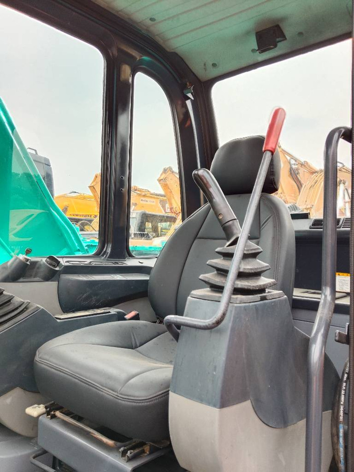 Kobelco SK 75 - Rupsgraafmachine: afbeelding 5 Kobelco SK 75 - Rupsgraafmachine: afbeelding 5