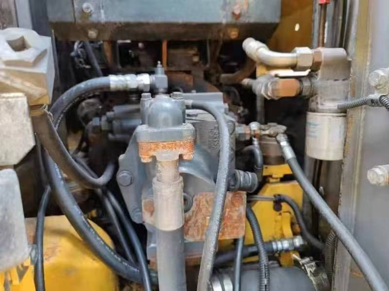 Komatsu PC 128 US-2 - Rupsgraafmachine: afbeelding 2 Komatsu PC 128 US-2 - Rupsgraafmachine: afbeelding 2
