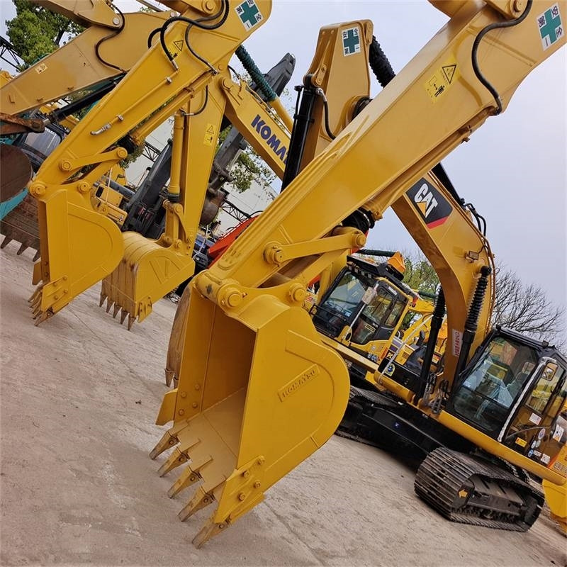 Komatsu PC 200 - Rupsgraafmachine: afbeelding 5 Komatsu PC 200 - Rupsgraafmachine: afbeelding 5