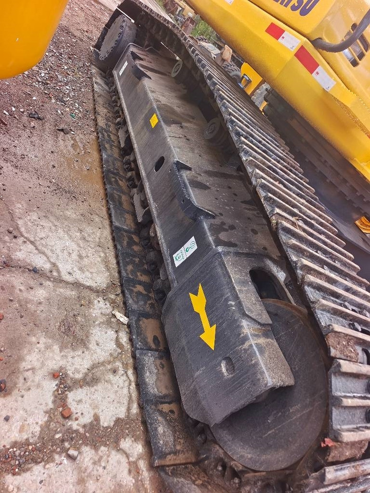 Komatsu PC 300 - Rupsgraafmachine: afbeelding 3 Komatsu PC 300 - Rupsgraafmachine: afbeelding 3