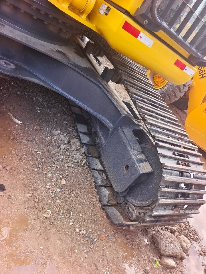 Komatsu PC 300 - Rupsgraafmachine: afbeelding 4 Komatsu PC 300 - Rupsgraafmachine: afbeelding 4