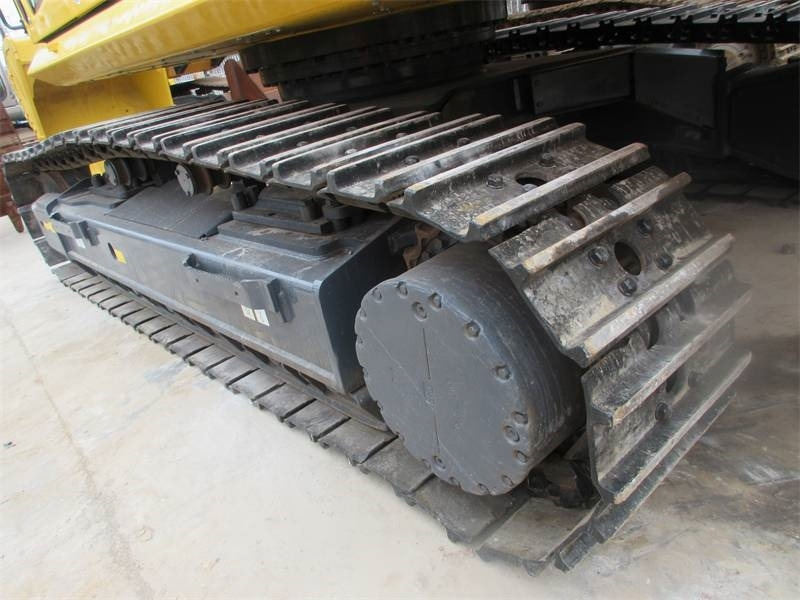 Komatsu PC 400 - Rupsgraafmachine: afbeelding 3 Komatsu PC 400 - Rupsgraafmachine: afbeelding 3