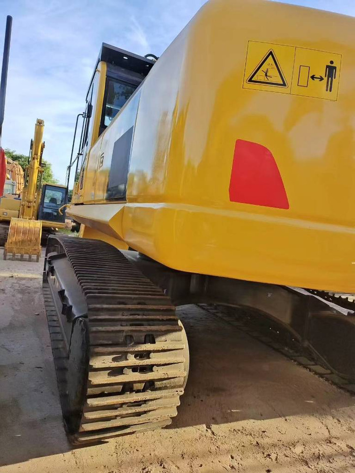 Komatsu PC 400 LC-8 - Rupsgraafmachine: afbeelding 5 Komatsu PC 400 LC-8 - Rupsgraafmachine: afbeelding 5