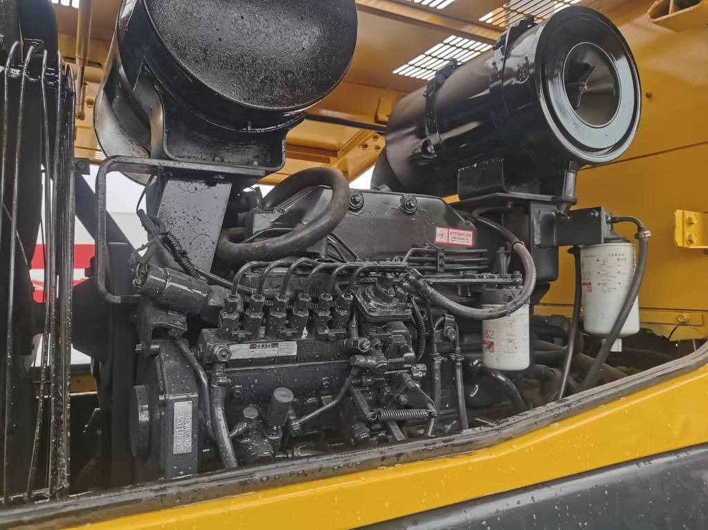 Komatsu WA 360-3 - Wiellader: afbeelding 3 Komatsu WA 360-3 - Wiellader: afbeelding 3