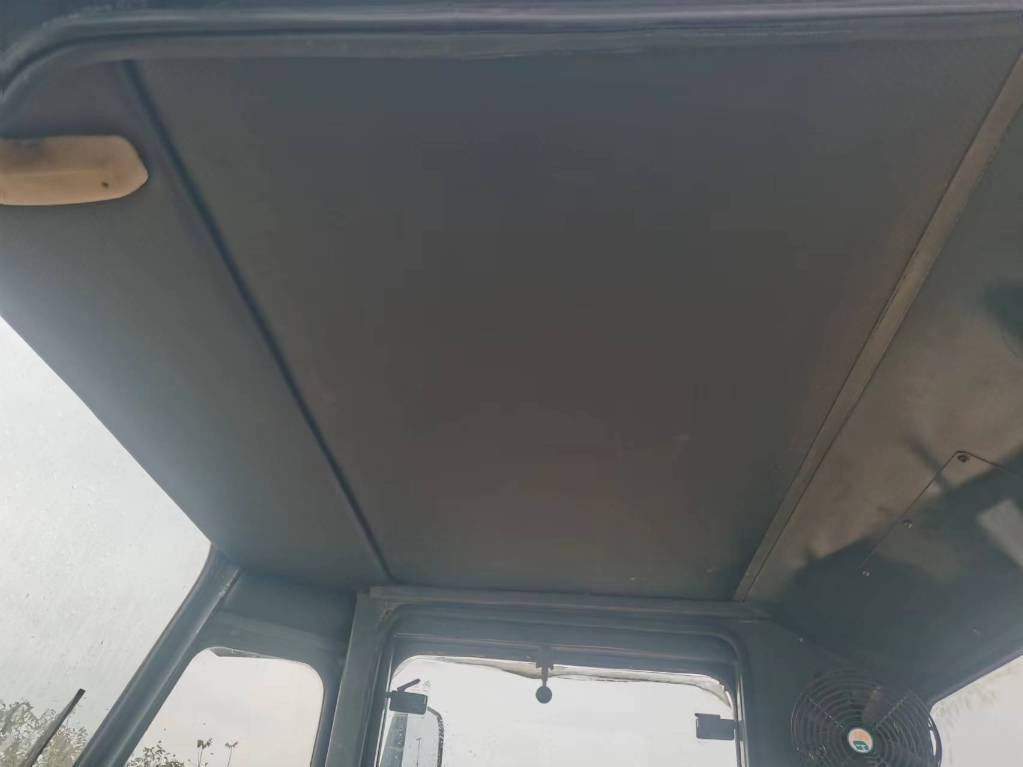 Komatsu WA 360-3 - Wiellader: afbeelding 4 Komatsu WA 360-3 - Wiellader: afbeelding 4
