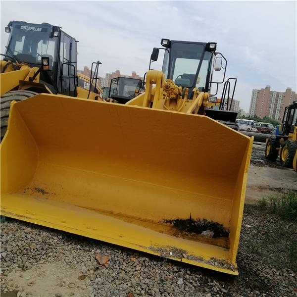 Komatsu WA 470-3A - Wiellader: afbeelding 3 Komatsu WA 470-3A - Wiellader: afbeelding 3