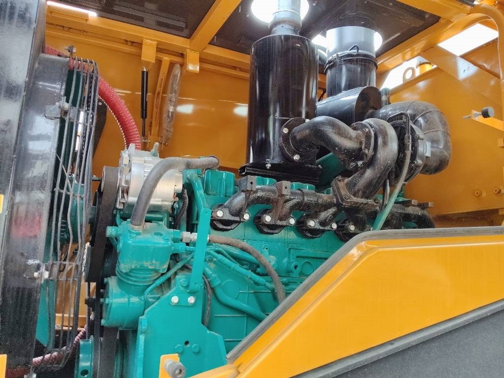 SDLG 956F - Rupsgraafmachine: afbeelding 4 SDLG 956F - Rupsgraafmachine: afbeelding 4