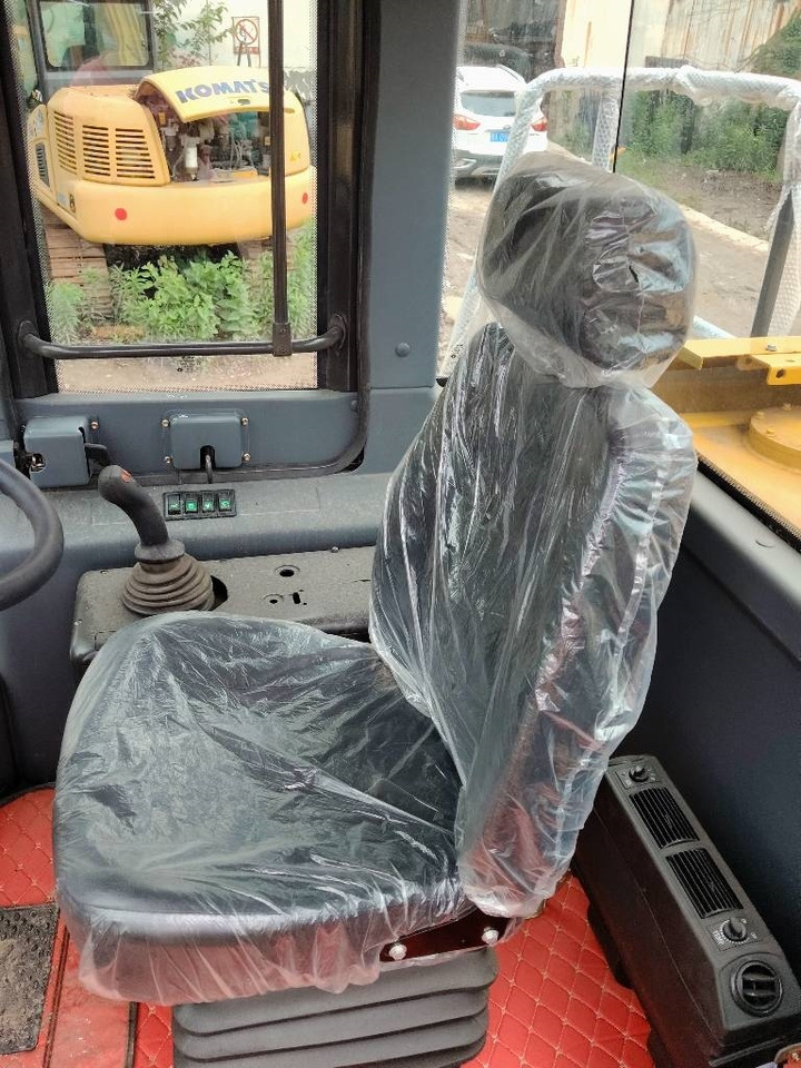 SDLG 956F - Rupsgraafmachine: afbeelding 5 SDLG 956F - Rupsgraafmachine: afbeelding 5